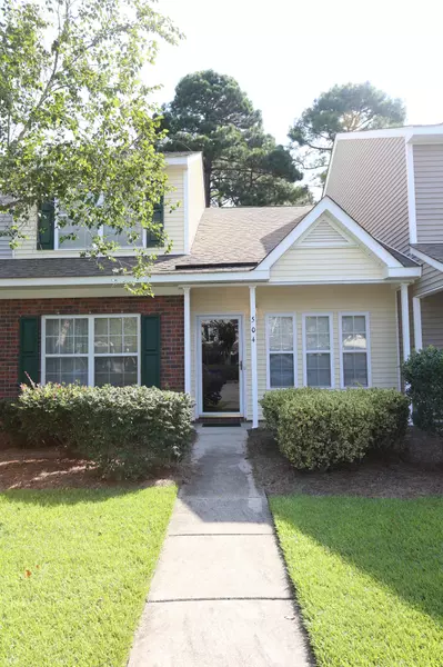 504 Tree Branch Cir, Summerville, SC 29483