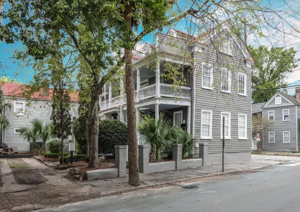 123 Smith St, Charleston, SC 29403