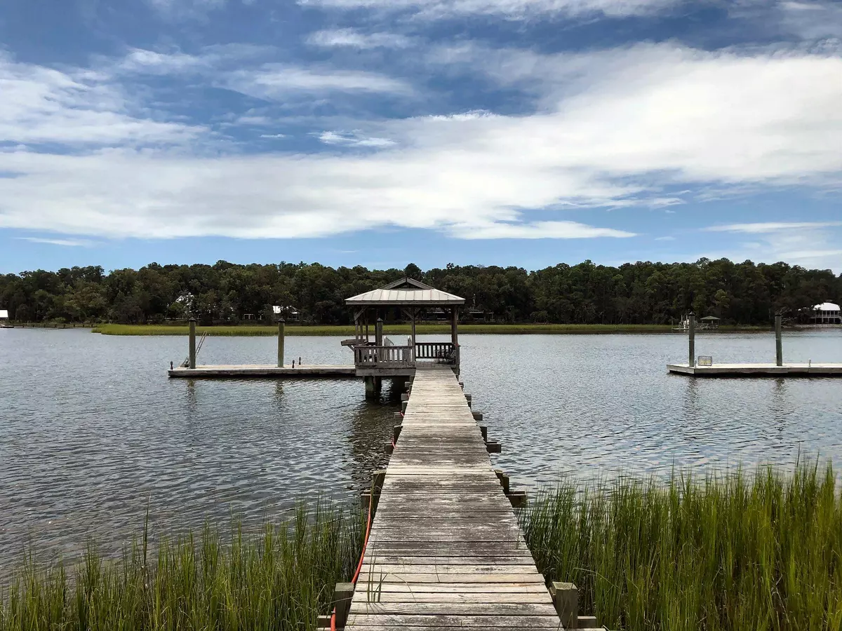 Edisto Island, SC 29438,2113 Osprey Watch Ln