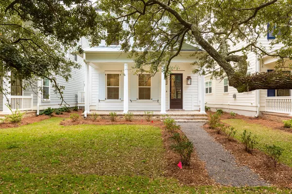 Charleston, SC 29407,1046 Avenue Of Oaks