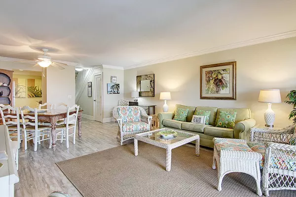 Isle Of Palms, SC 29451,56 Beach Club Villas