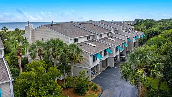 Isle Of Palms, SC 29451,56 Beach Club Villas