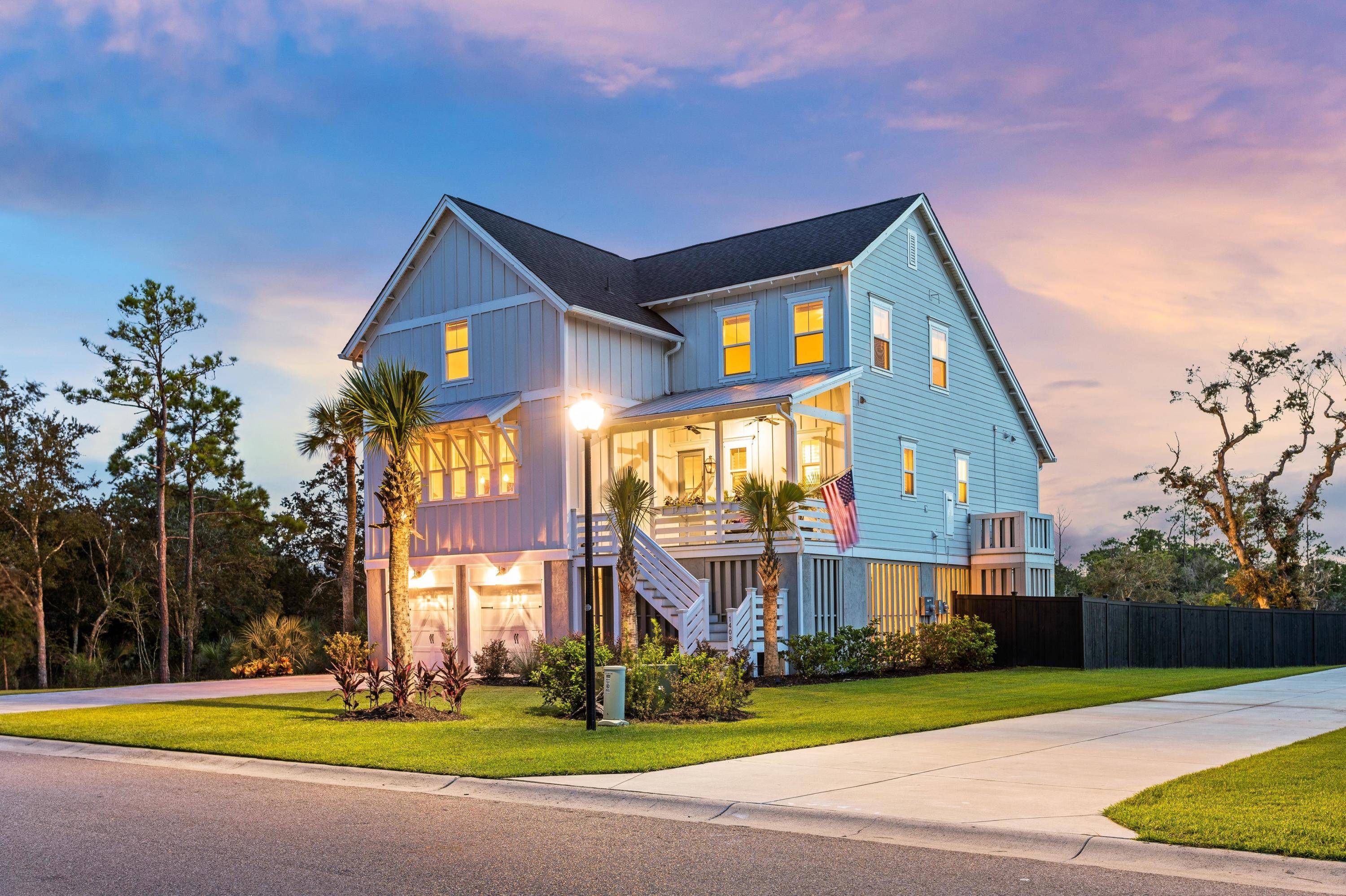 1408 Stratton Pl, Mount Pleasant, SC 29466