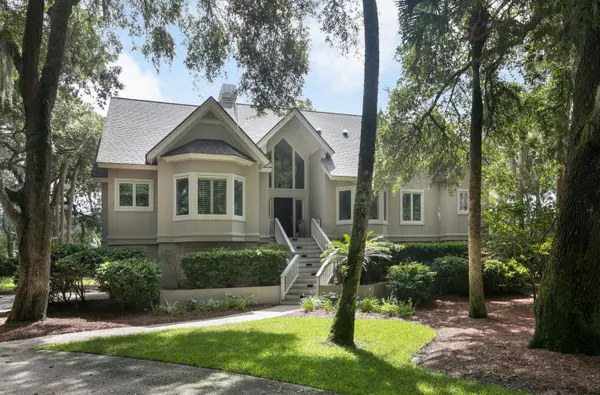 2635 Seabrook Island Rd, Johns Island, SC 29455