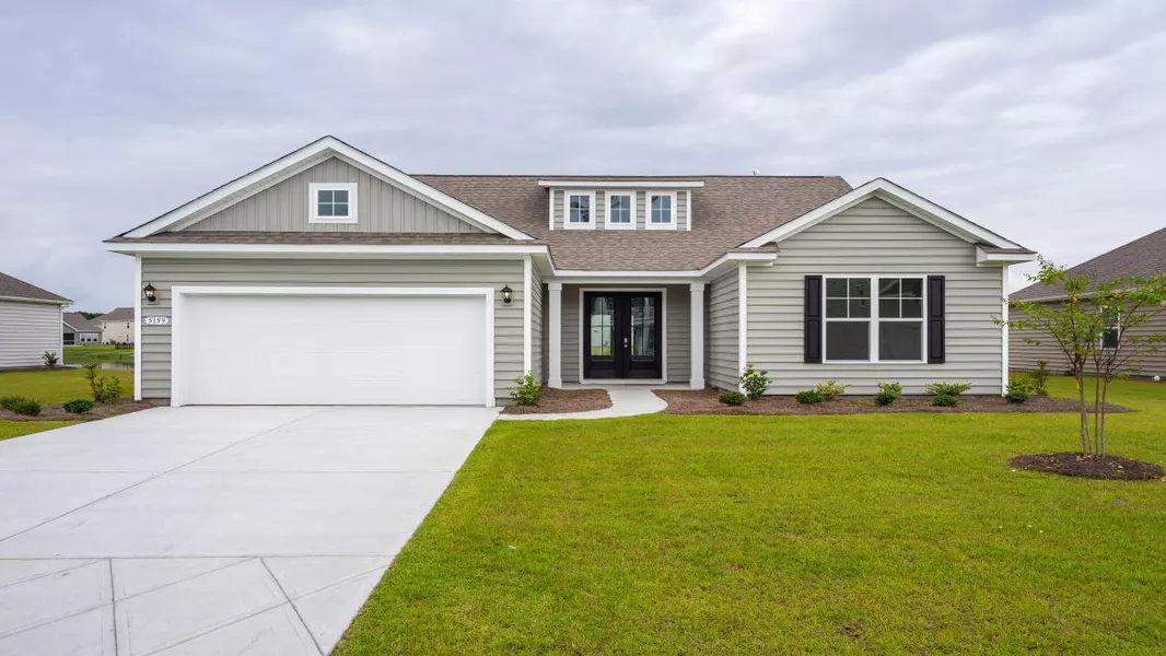 257 Celestial Blvd, Summerville, SC 29486