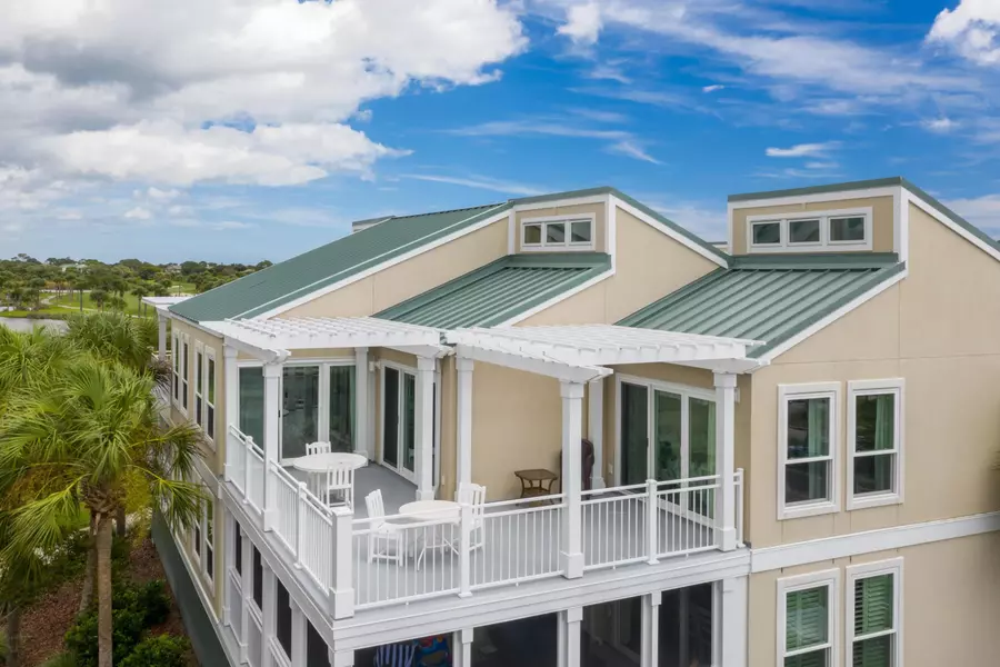 2902 Atrium Villa, Seabrook Island, SC 29455