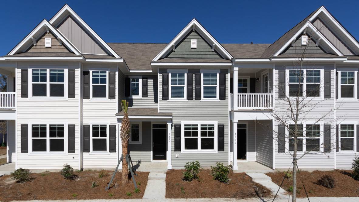 2508 Applegrove Ln, Johns Island, SC 29455