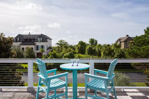 Seabrook Island, SC 29455,2276 Seascape Ct