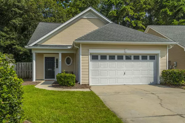 Summerville, SC 29485,4893 Carnoustie Ct