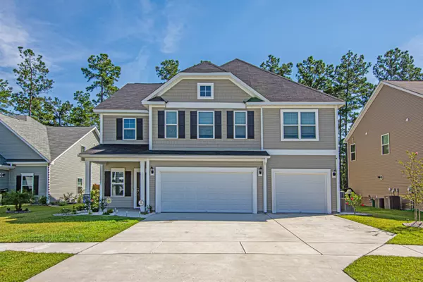 Summerville, SC 29486,327 Saxony Loop