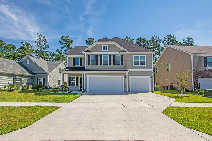 327 Saxony Loop, Summerville, SC 29486