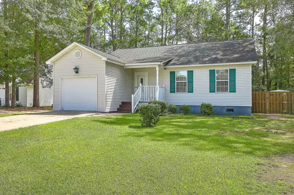 Goose Creek, SC 29445,131 Carol Dr