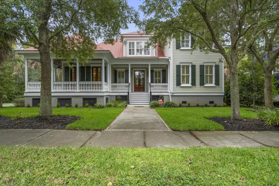 63 Dalton St, Charleston, SC 29492