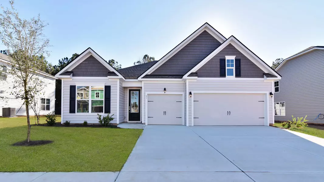 227 Celestial Blvd, Summerville, SC 29486