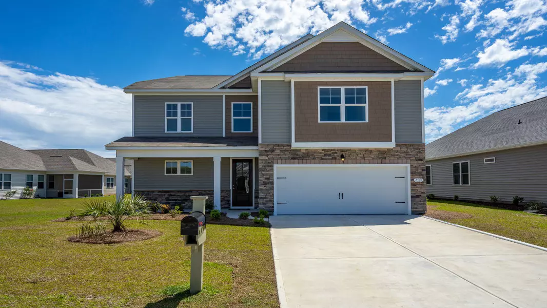 231 Celestial Blvd, Summerville, SC 29486