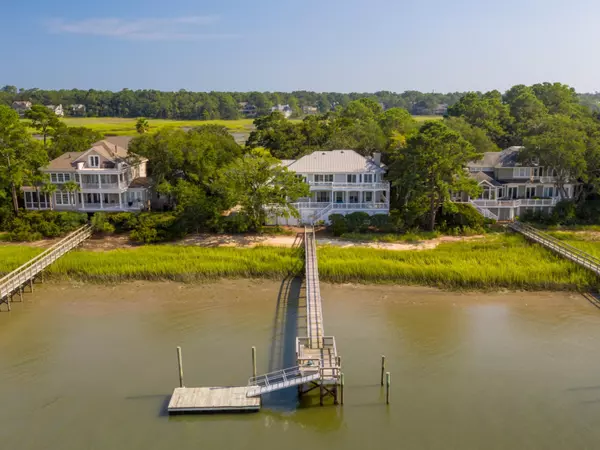 Kiawah Island, SC 29455,32 Rhetts Bluff Rd