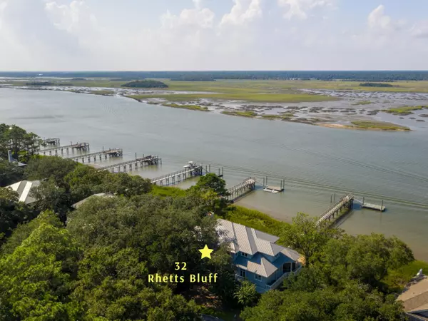 Kiawah Island, SC 29455,32 Rhetts Bluff Rd