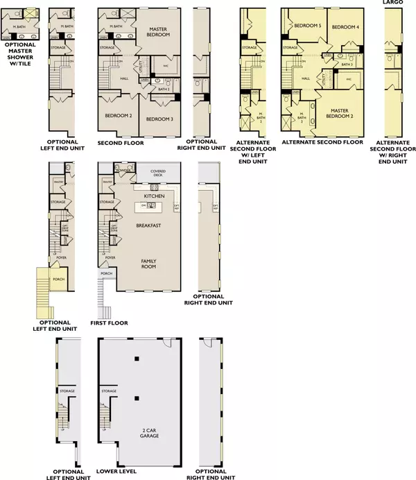 Johns Island, SC 29455,583 Mclernon Trce