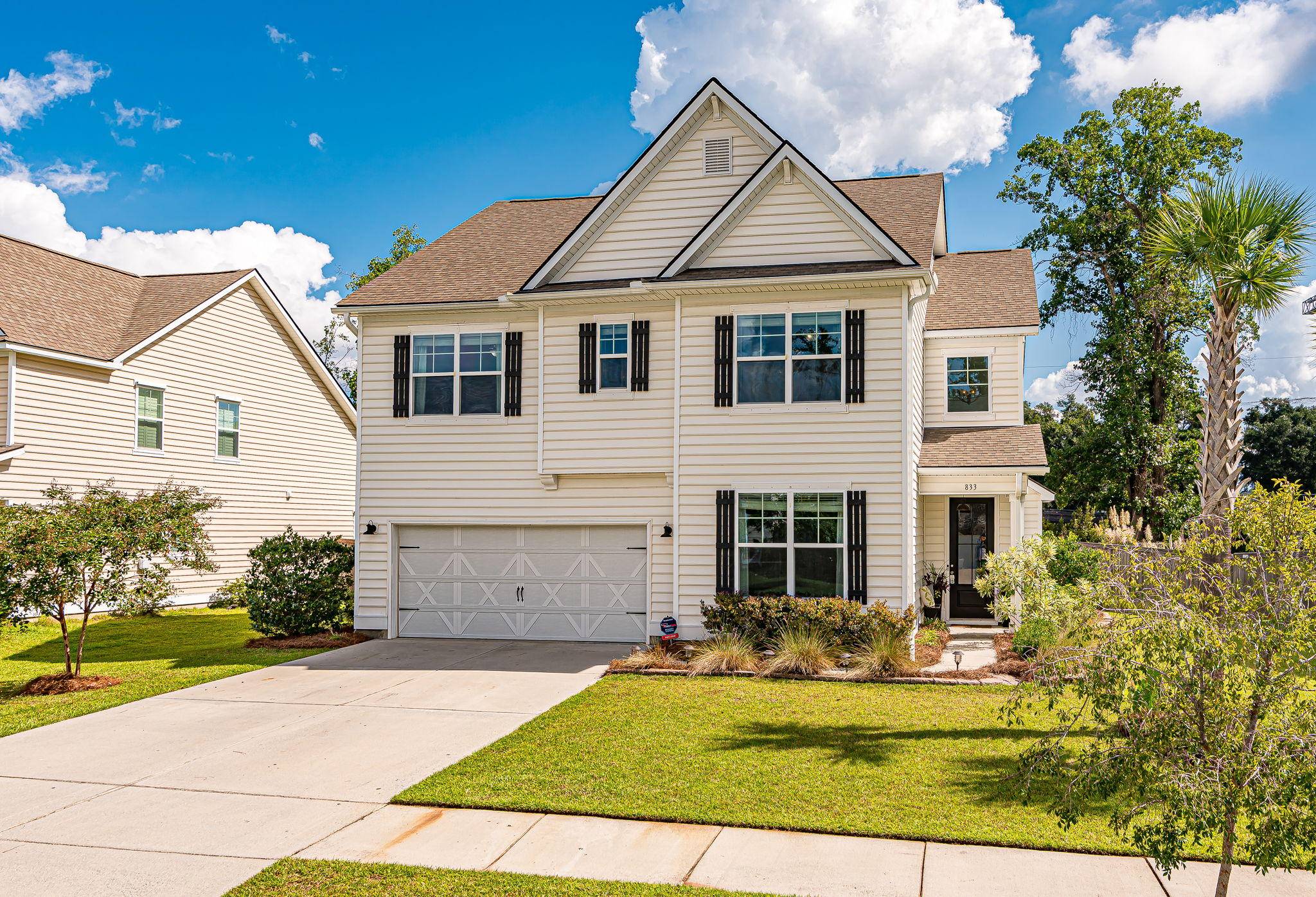 833 Harbor Woods Cir, Charleston, SC 29412