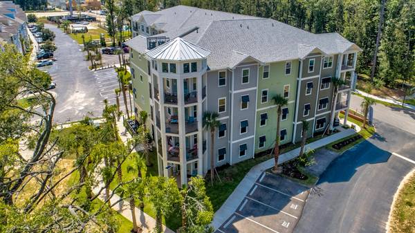 7206 Bowen Corner Ave #12, Hanahan, SC 29410