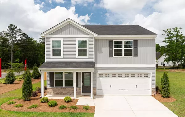 215 Hyrne Dr, Goose Creek, SC 29445