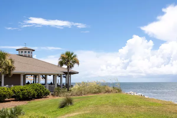 Seabrook Island, SC 29455,3490 Deer Run Dr