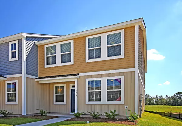 7743 Montview Rd, North Charleston, SC 29418