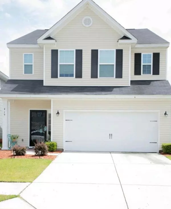 Summerville, SC 29483,419 Turnbridge Ln