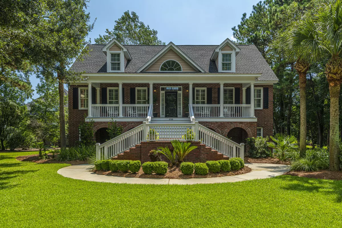 Mount Pleasant, SC 29466,3200 Sand Marsh Ln