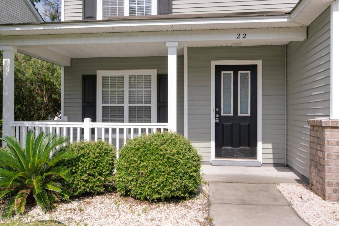 Beaufort, SC 29906,22 Pennyroyal Way