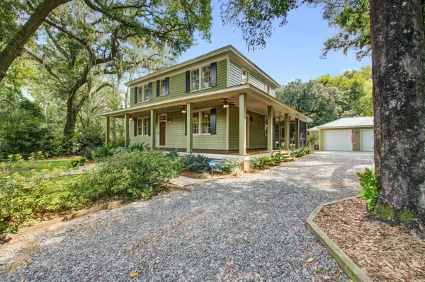 315 W Carolina Ave, Summerville, SC 29483