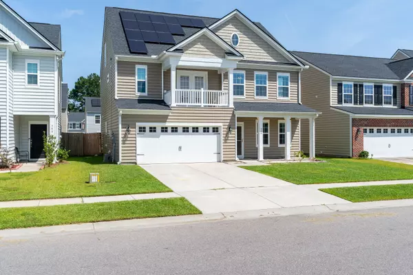 344 Bradley Bend Dr, Moncks Corner, SC 29461