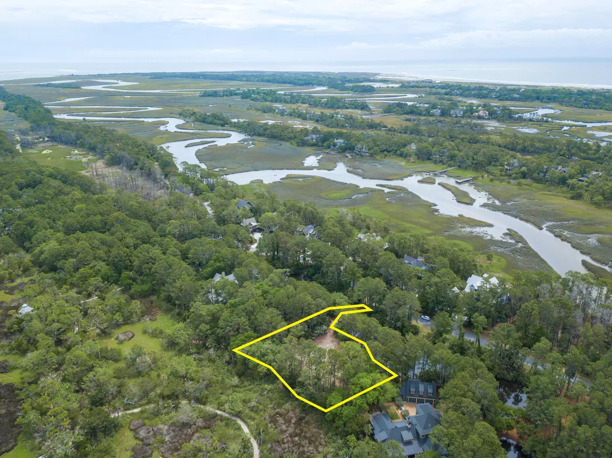 Kiawah Island, SC 29455,23 Blue Heron Pond Rd