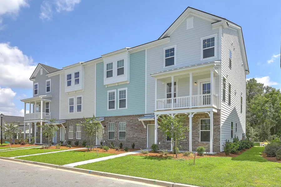 207 Harlequin Aly, Charleston, SC 29492