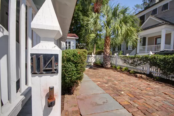 Mount Pleasant, SC 29464,114 Pitt St