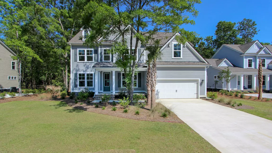 Summerville, SC 29483,5516 Alpine Dr