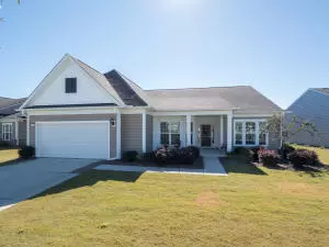 317 Spyglass Dr, Summerville, SC 29486