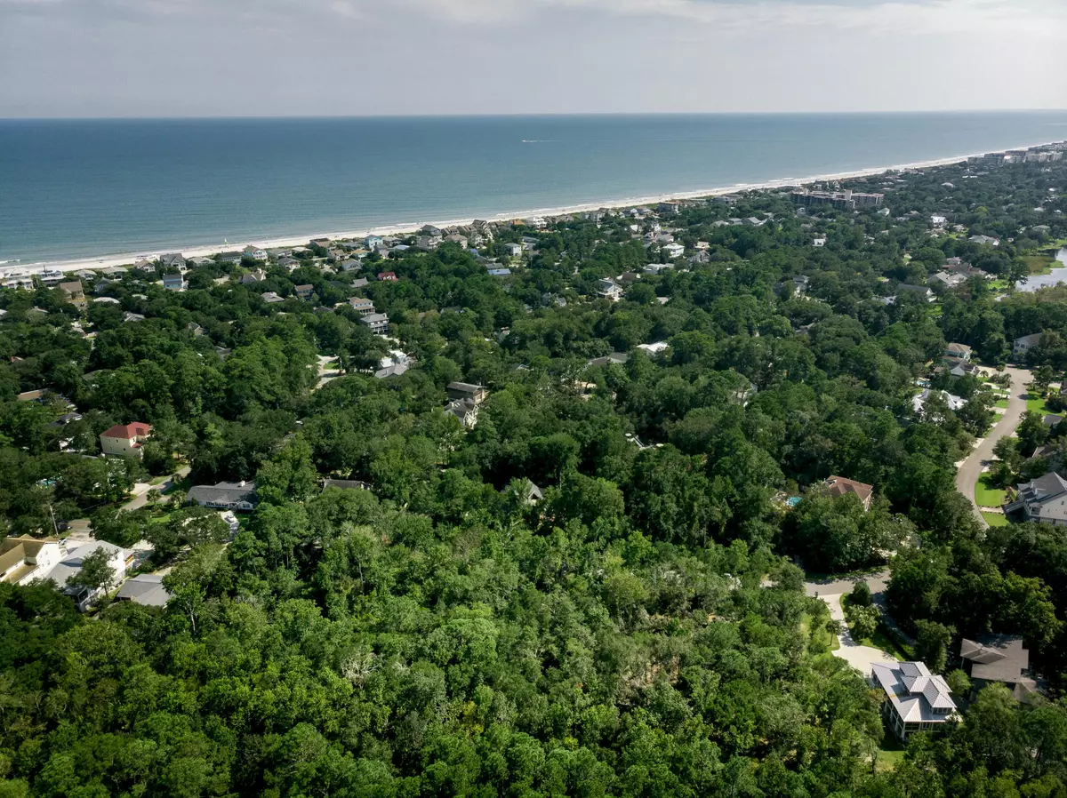 Pawleys Island, SC 29585,Lot 138 Trace Dr