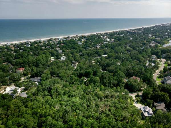 Lot 138 Trace Dr, Pawleys Island, SC 29585