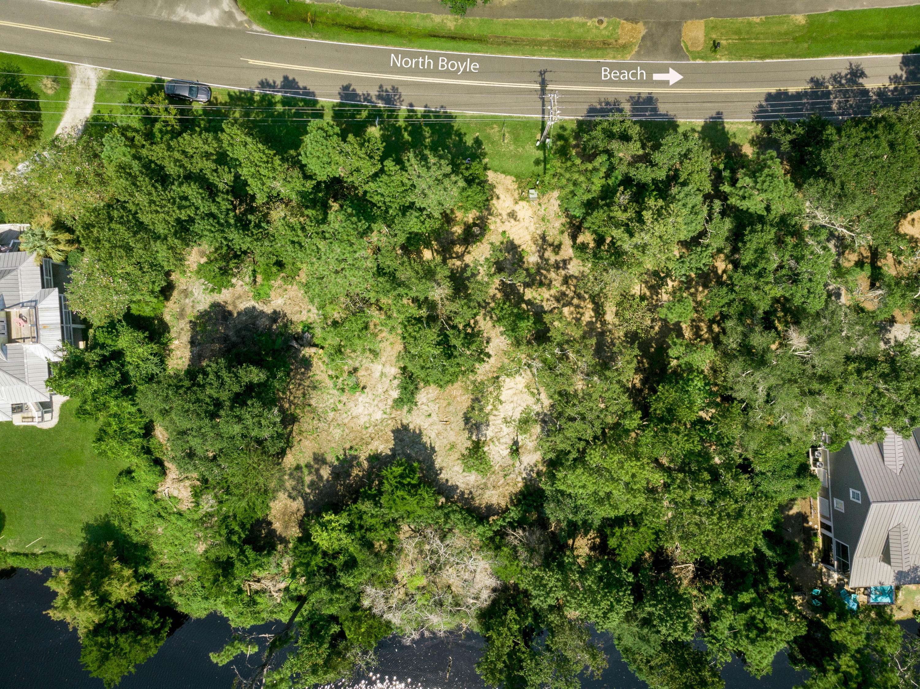 Pawleys Island, SC 29585,Lot 62 N Boyle Dr