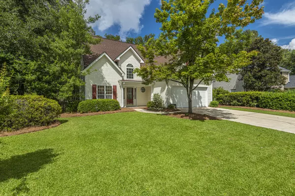 Mount Pleasant, SC 29466,1120 Black Rush Cir