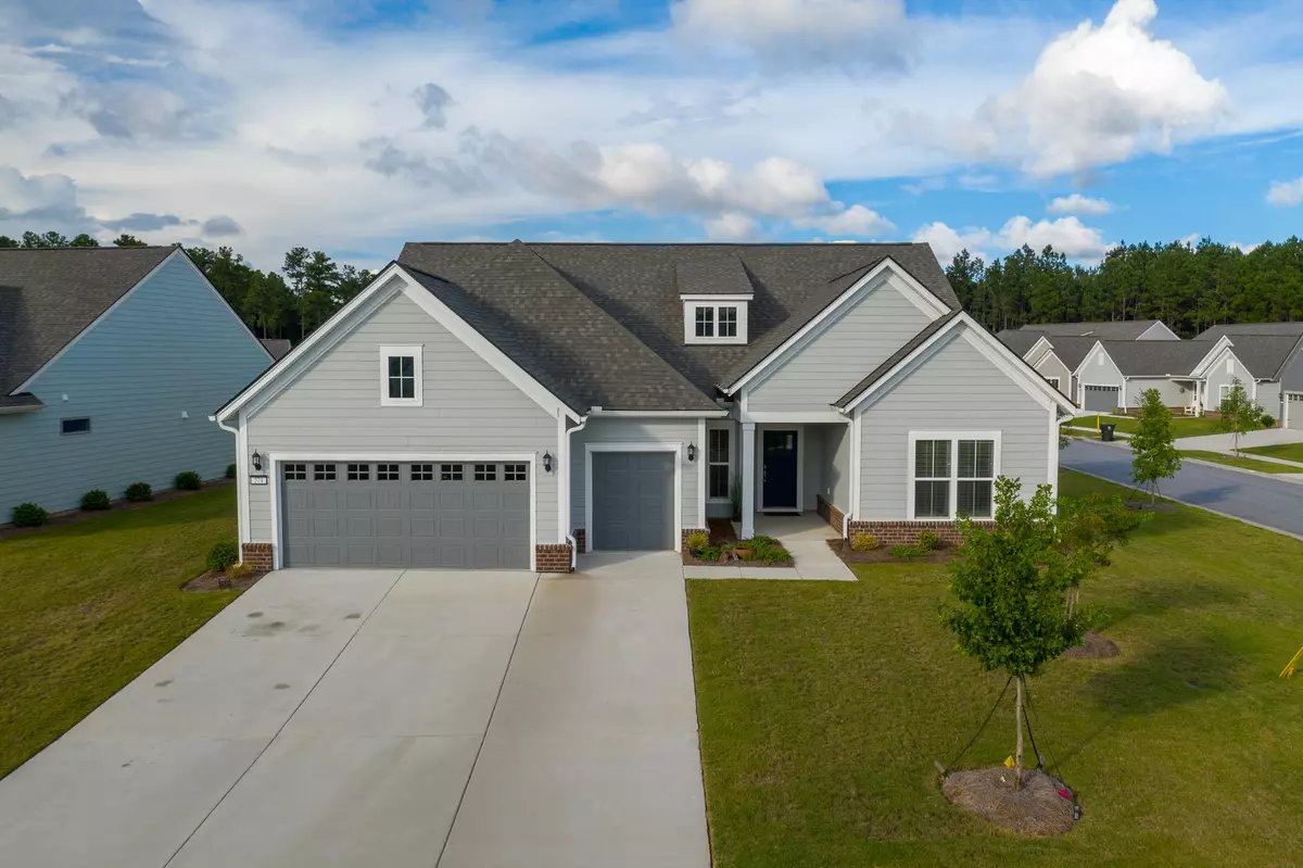 Summerville, SC 29486,274 Maple Valley Rd