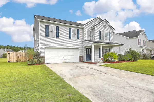 Summerville, SC 29483,179 S Port Dr