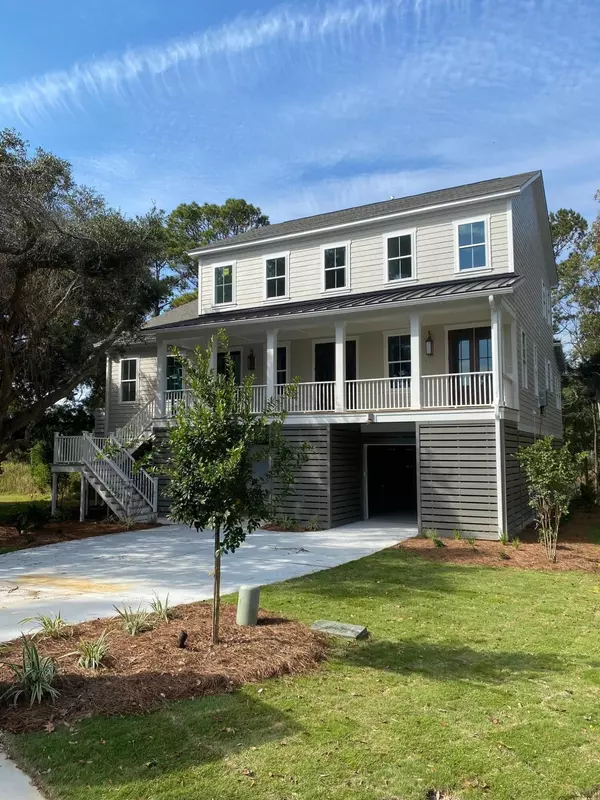 2164 Military Way, Charleston, SC 29414