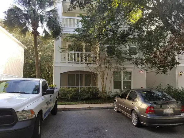 Johns Island, SC 29455,60 Fenwick Hall Aly #326