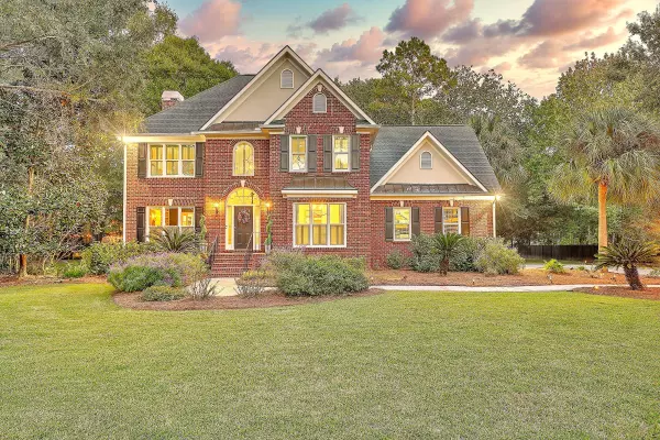 3463 Colonel Vanderhorst Cir, Mount Pleasant, SC 29466