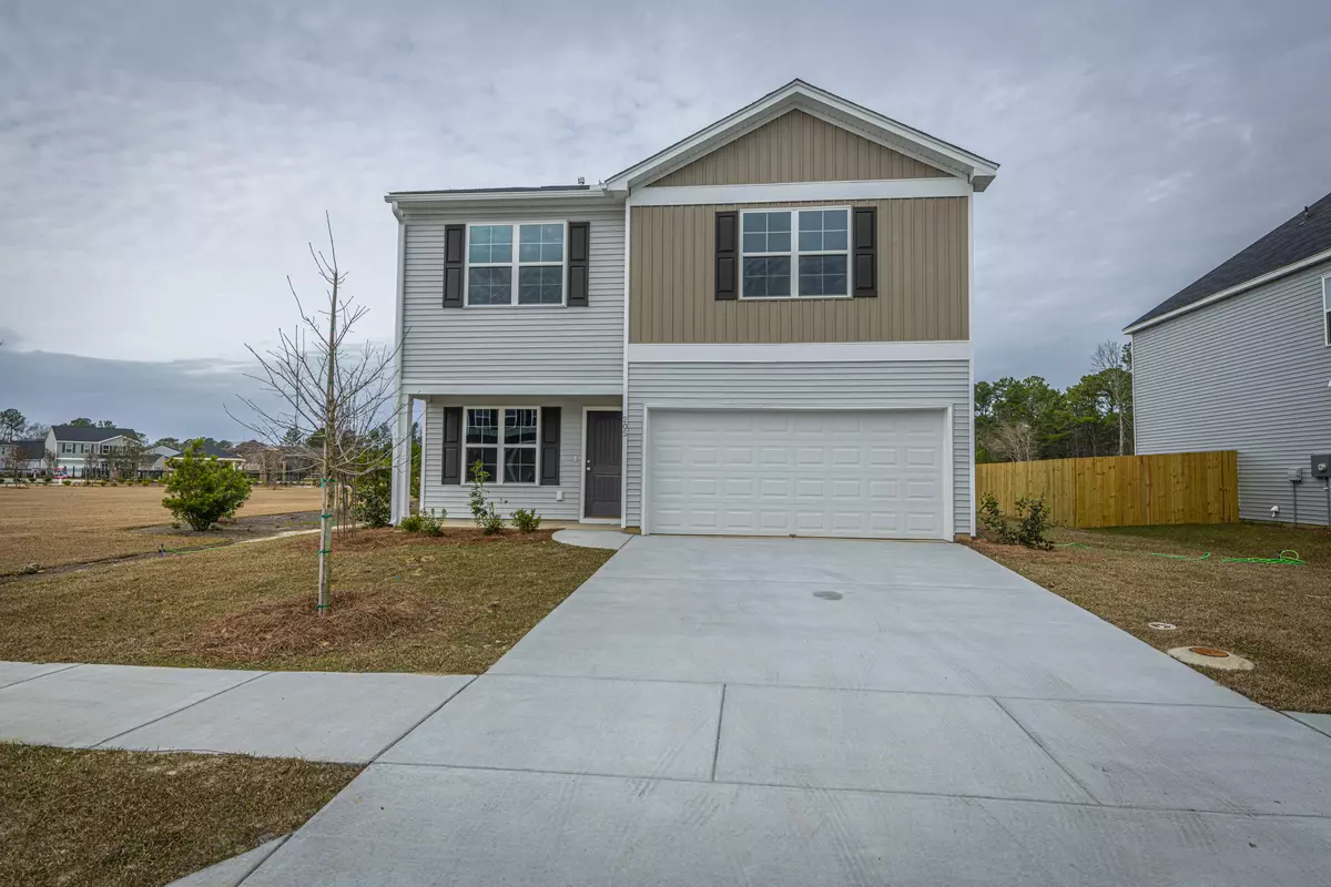 Summerville, SC 29486,176 Clydesdale Cir