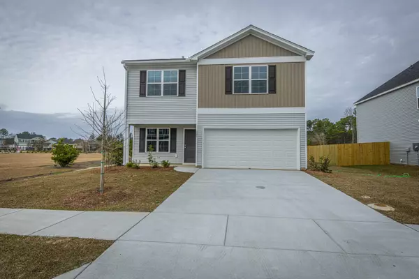 176 Clydesdale Cir, Summerville, SC 29486