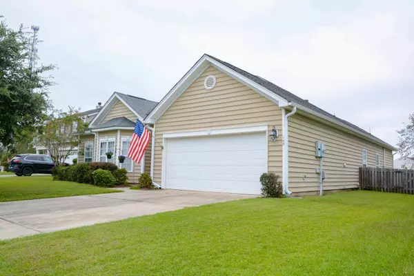 Summerville, SC 29483,145 Berwick Dr