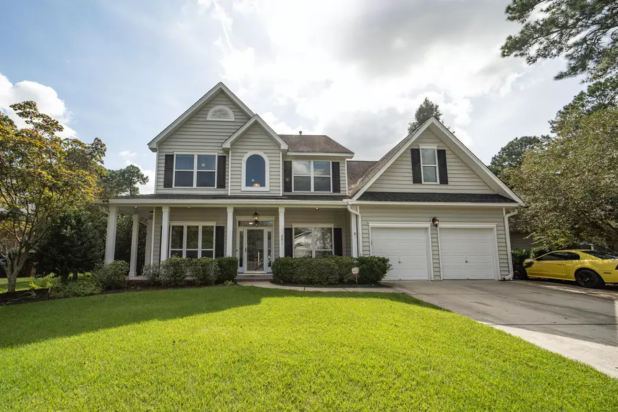 291 Renau Blvd, Summerville, SC 29483